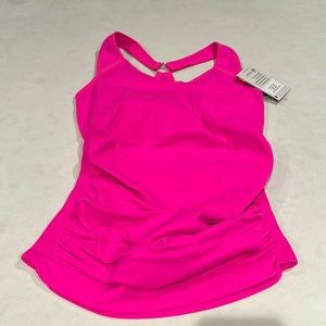 Nwt size large moderate compression tank